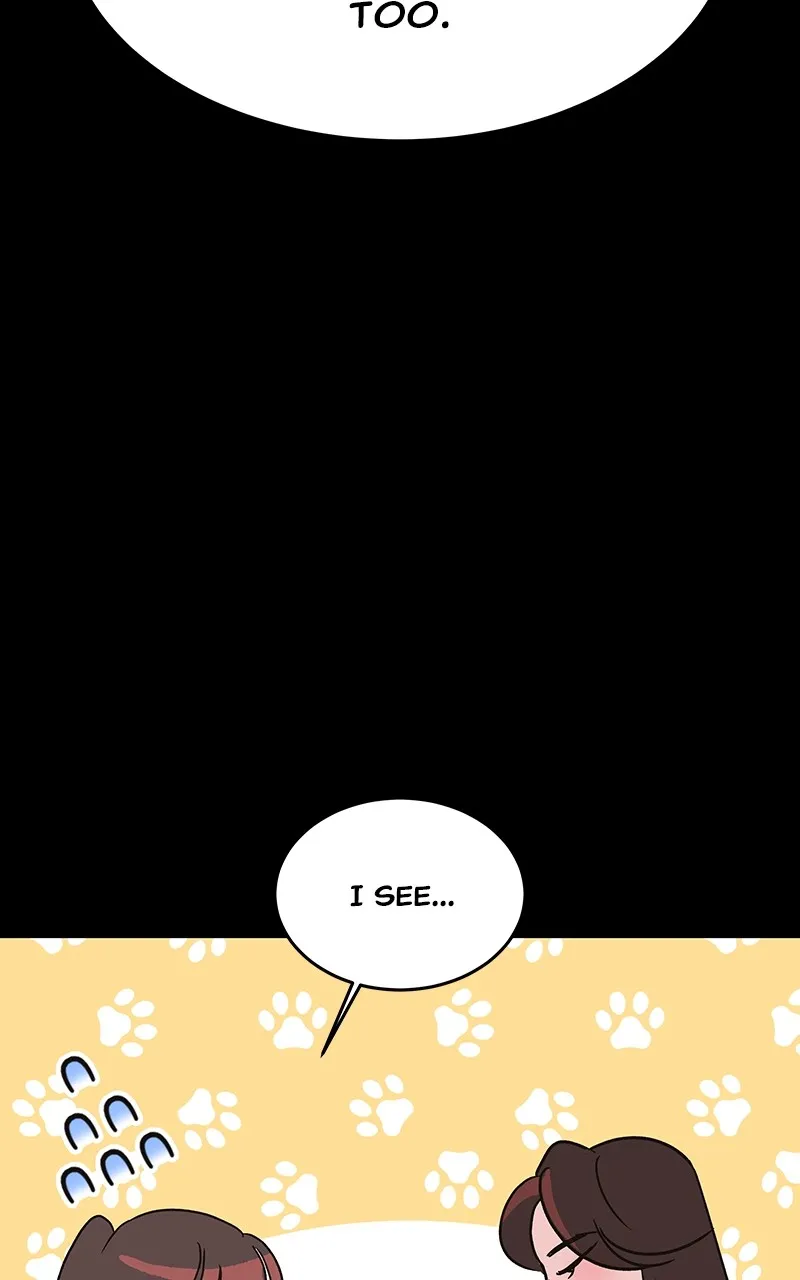 Read How a Goddess Wins Over Tigers chapter 51 image 123 on Lezhin