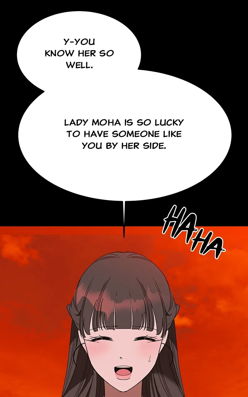 Read How a Goddess Wins Over Tigers chapter 51 image 125 on Lezhin