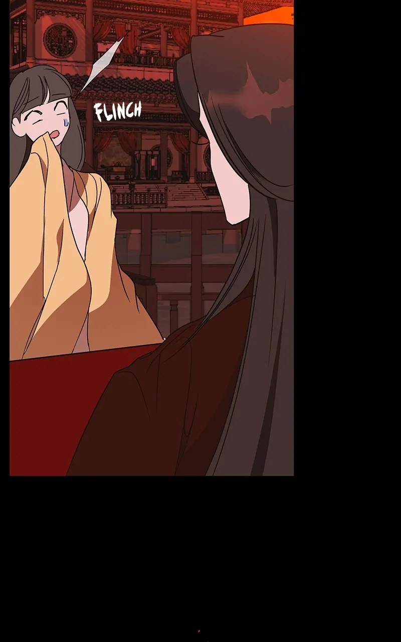 Read How a Goddess Wins Over Tigers chapter 51 image 127 on Lezhin