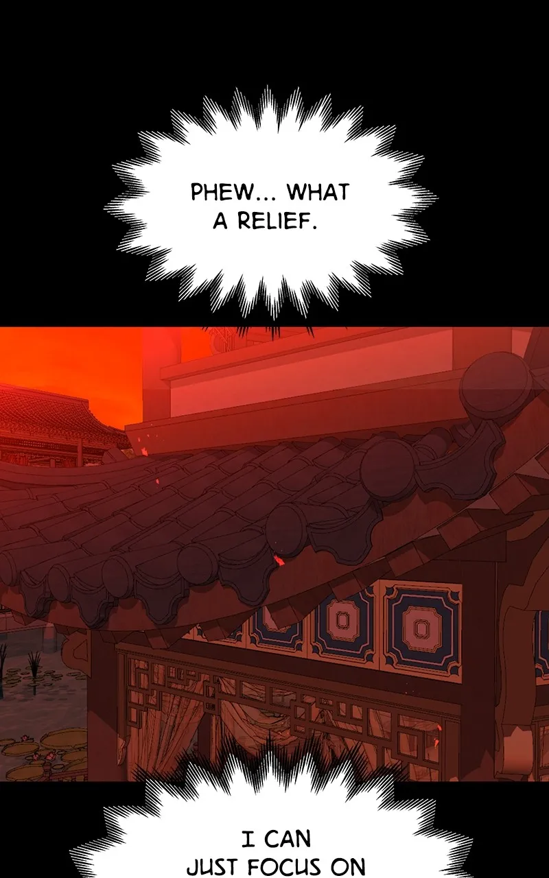Read How a Goddess Wins Over Tigers chapter 51 image 137 on Lezhin
