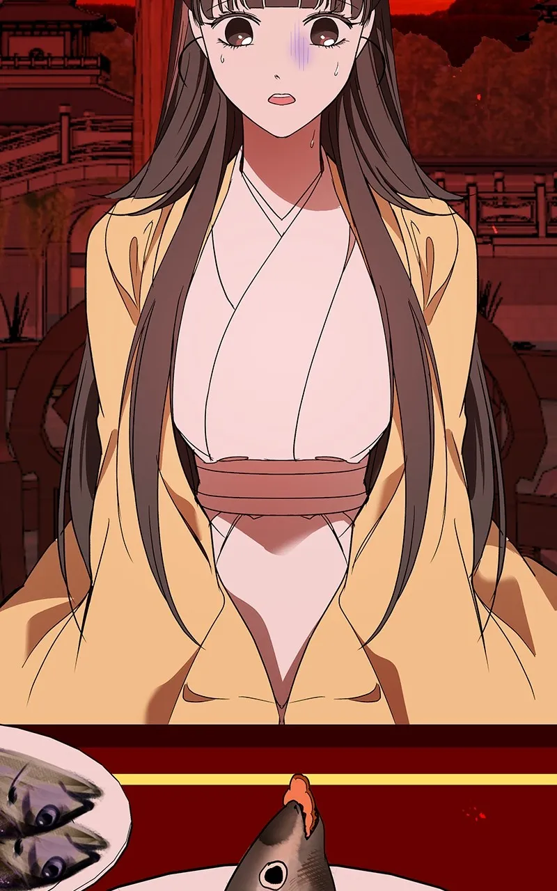 Read How a Goddess Wins Over Tigers chapter 51 image 139 on Lezhin