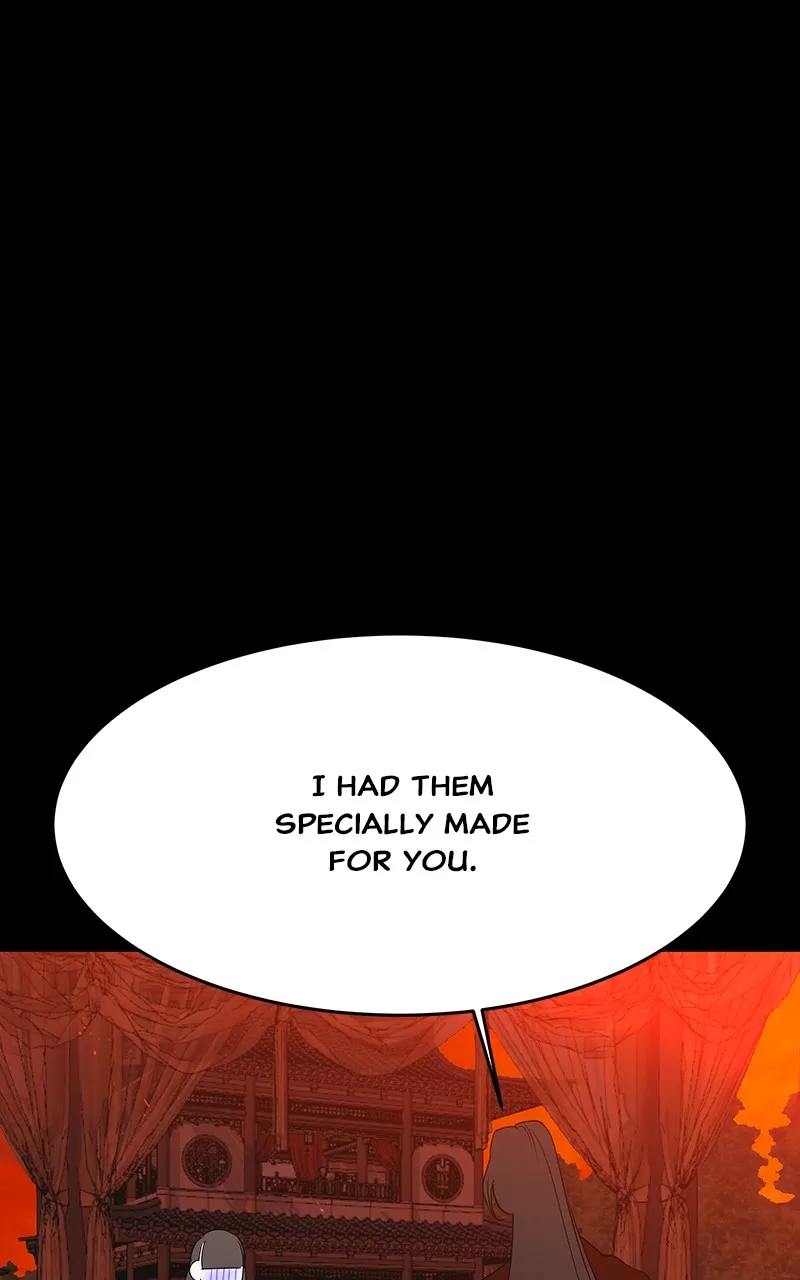 Read How a Goddess Wins Over Tigers chapter 51 image 145 on Lezhin