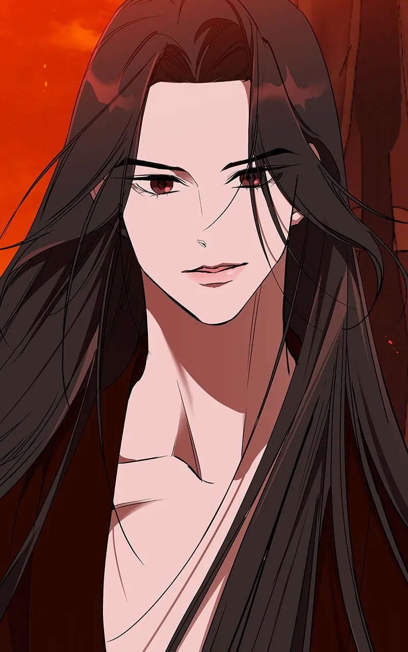 Read How a Goddess Wins Over Tigers chapter 51 image 151 on Lezhin