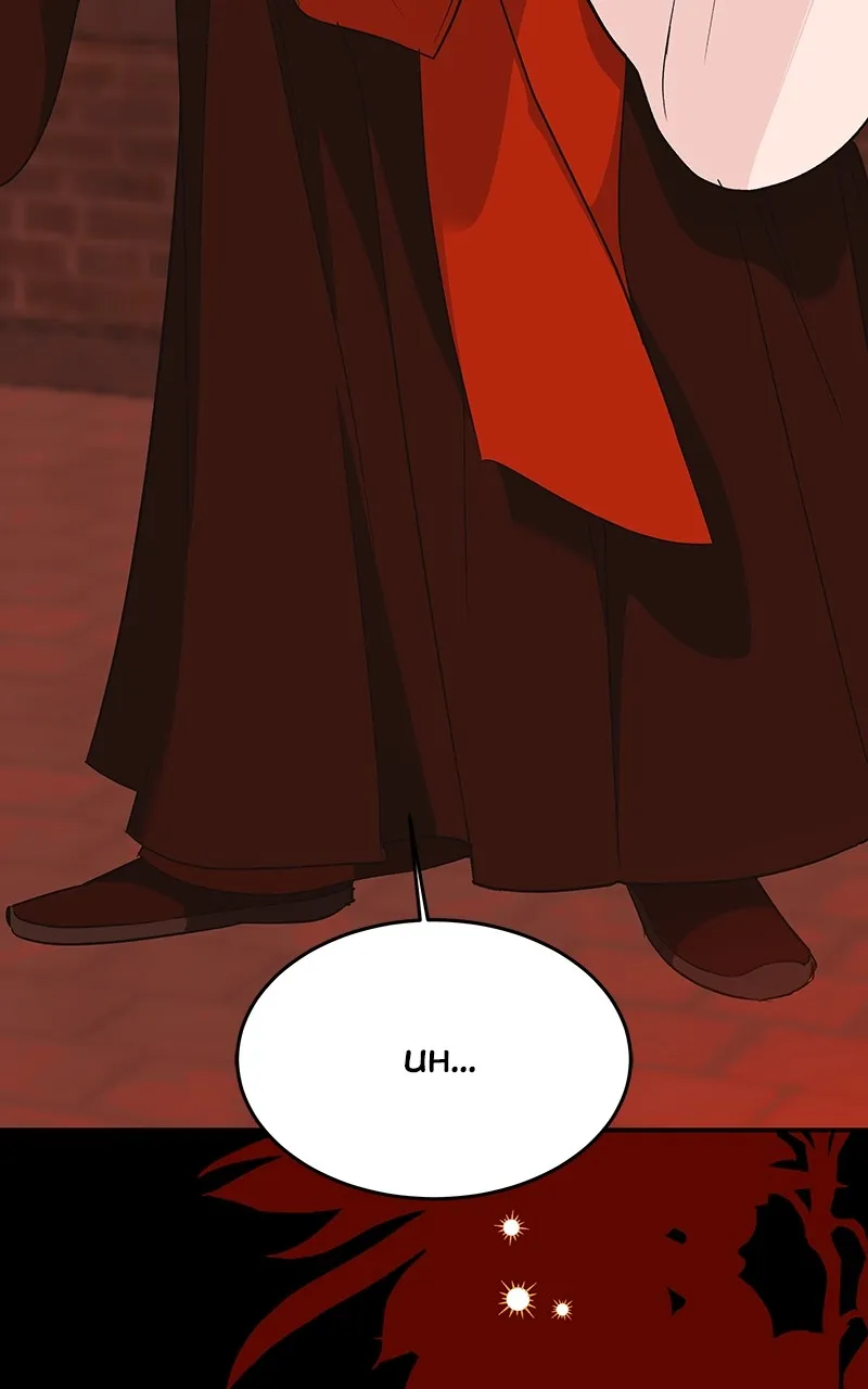 Read How a Goddess Wins Over Tigers chapter 51 image 24 on Lezhin