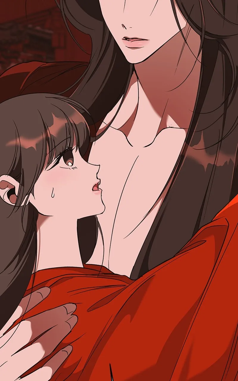 Read How a Goddess Wins Over Tigers chapter 51 image 26 on Lezhin