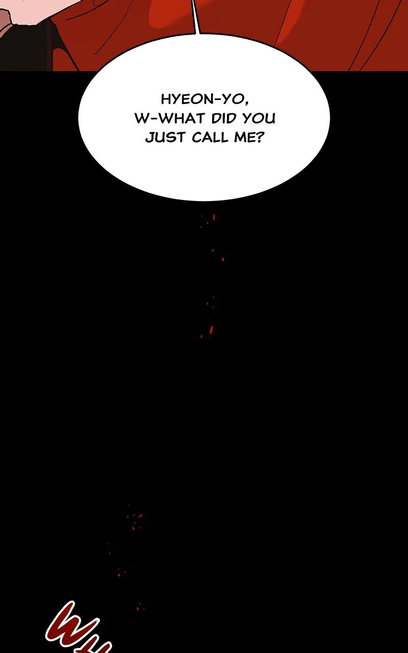Read How a Goddess Wins Over Tigers chapter 51 image 27 on Lezhin