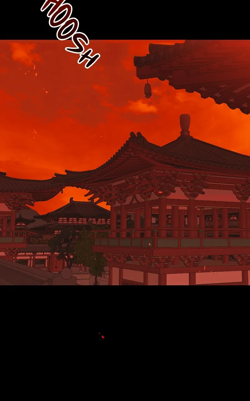 Read How a Goddess Wins Over Tigers chapter 51 image 28 on Lezhin