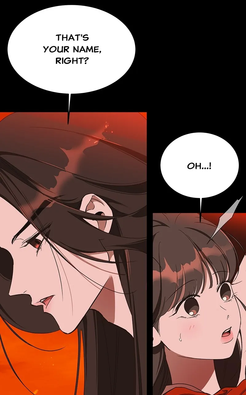 Read How a Goddess Wins Over Tigers chapter 51 image 31 on Lezhin