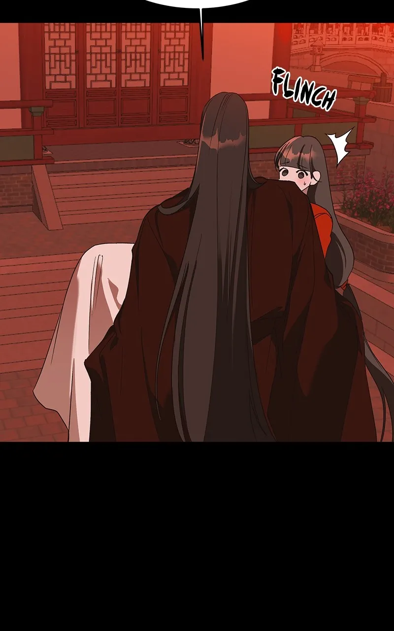 Read How a Goddess Wins Over Tigers chapter 51 image 33 on Lezhin