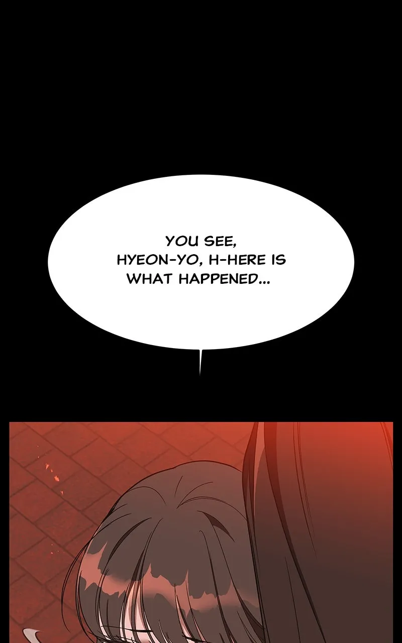 Read How a Goddess Wins Over Tigers chapter 51 image 34 on Lezhin