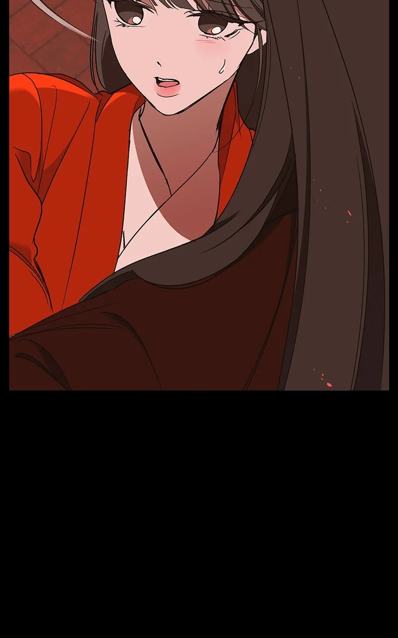 Read How a Goddess Wins Over Tigers chapter 51 image 35 on Lezhin