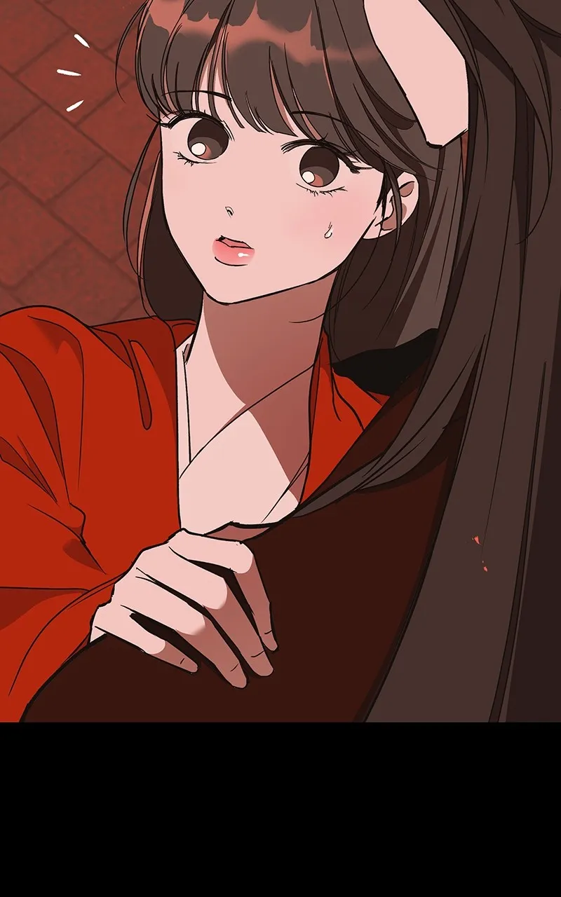 Read How a Goddess Wins Over Tigers chapter 51 image 38 on Lezhin