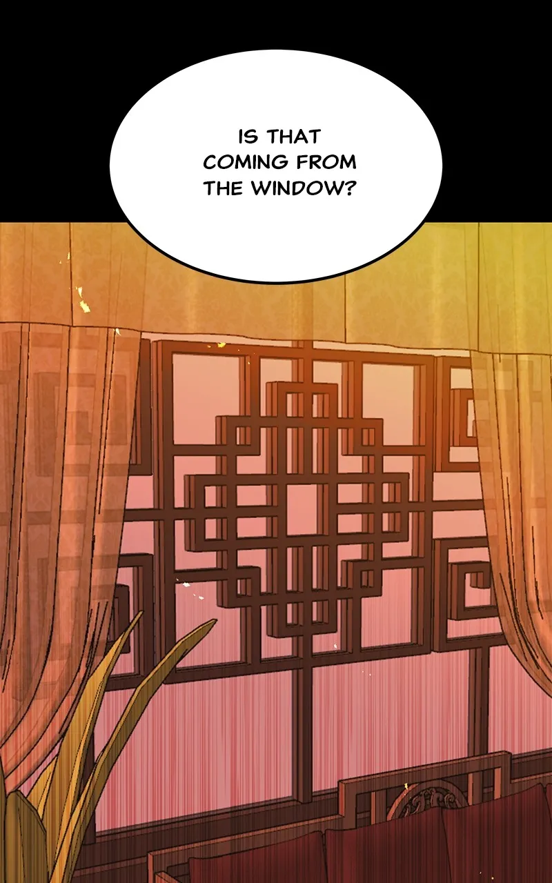 Read How a Goddess Wins Over Tigers chapter 51 image 4 on Lezhin