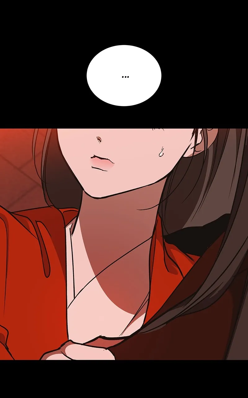 Read How a Goddess Wins Over Tigers chapter 51 image 43 on Lezhin