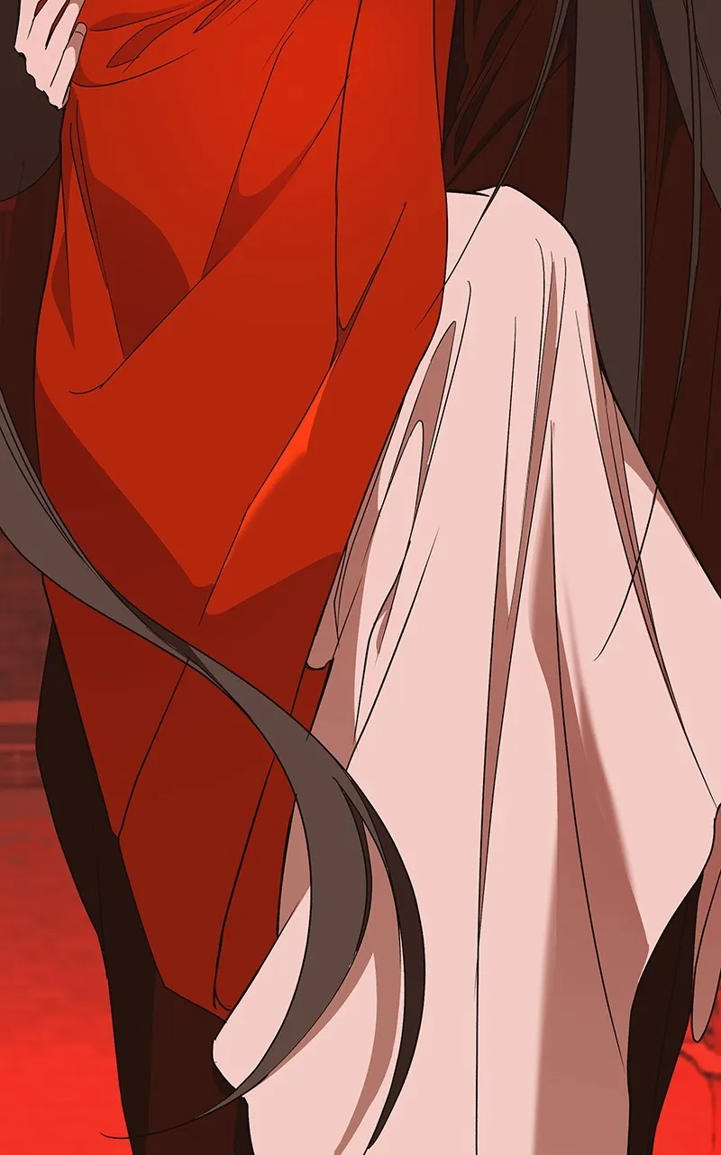 Read How a Goddess Wins Over Tigers chapter 51 image 50 on Lezhin