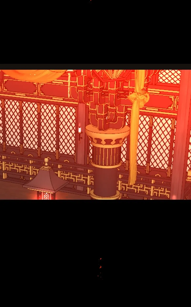 Read How a Goddess Wins Over Tigers chapter 51 image 58 on Lezhin