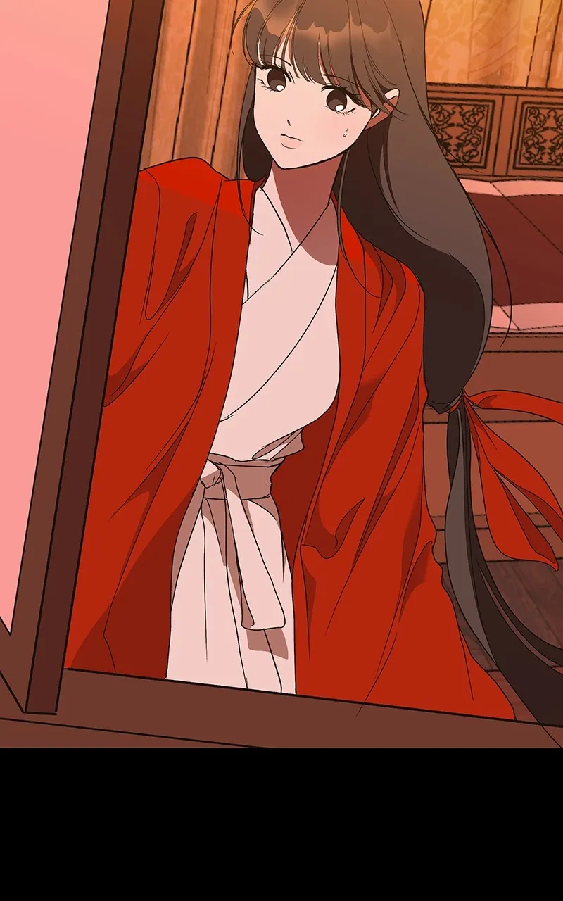 Read How a Goddess Wins Over Tigers chapter 51 image 6 on Lezhin