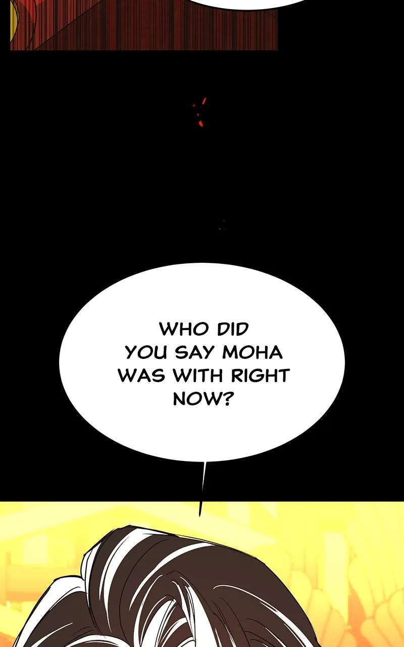Read How a Goddess Wins Over Tigers chapter 51 image 60 on Lezhin