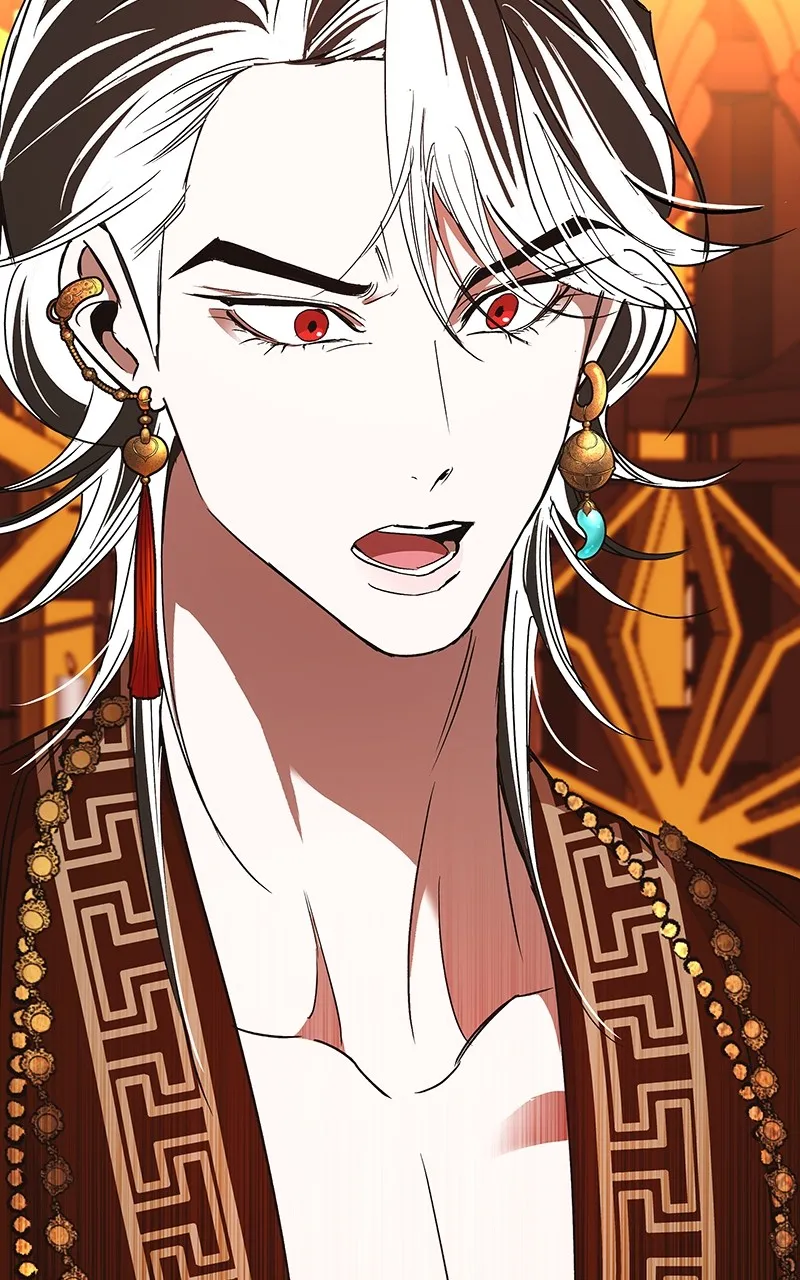 Read How a Goddess Wins Over Tigers chapter 51 image 61 on Lezhin