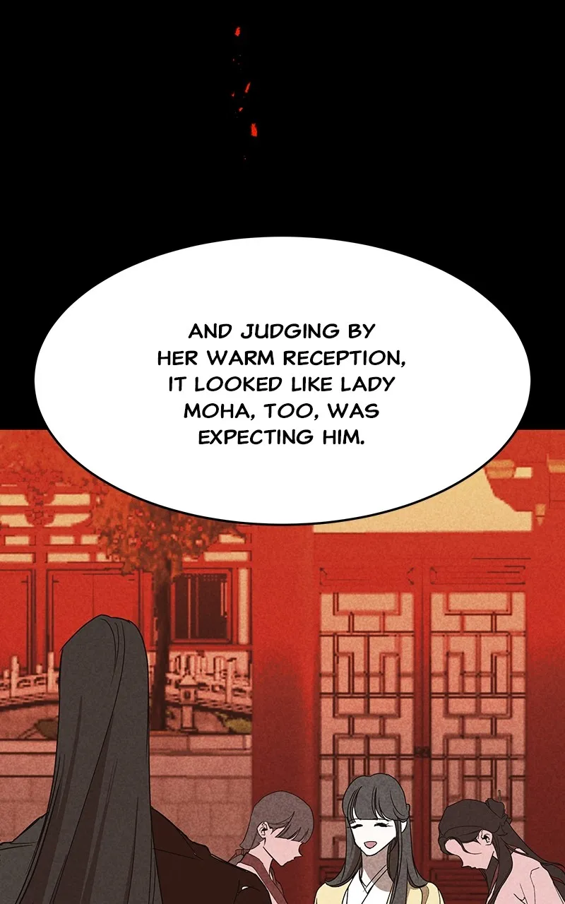 Read How a Goddess Wins Over Tigers chapter 51 image 64 on Lezhin