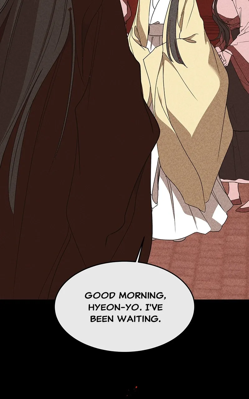 Read How a Goddess Wins Over Tigers chapter 51 image 65 on Lezhin