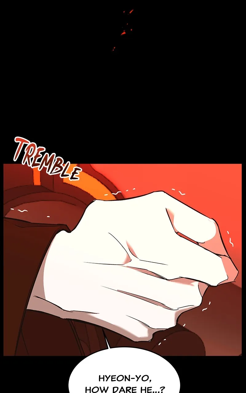 Read How a Goddess Wins Over Tigers chapter 51 image 66 on Lezhin