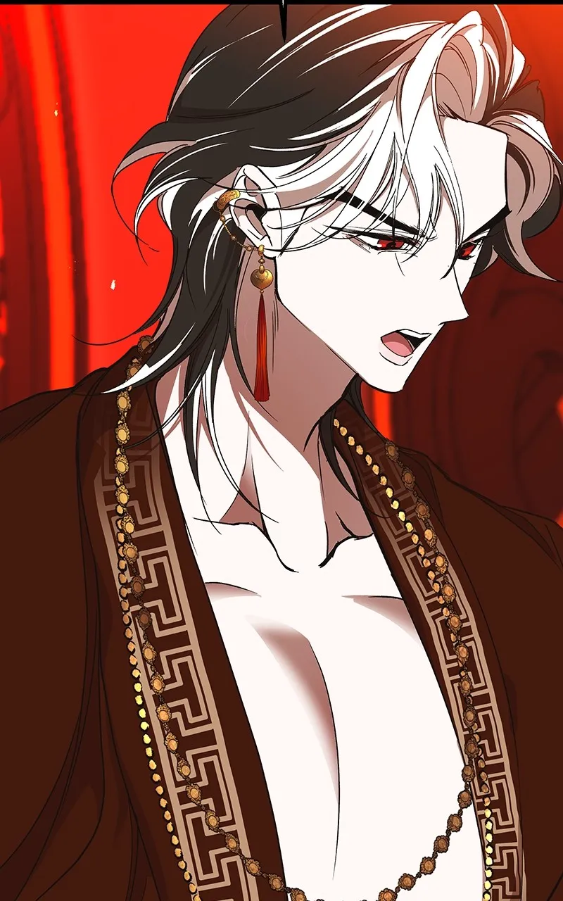 Read How a Goddess Wins Over Tigers chapter 51 image 68 on Lezhin