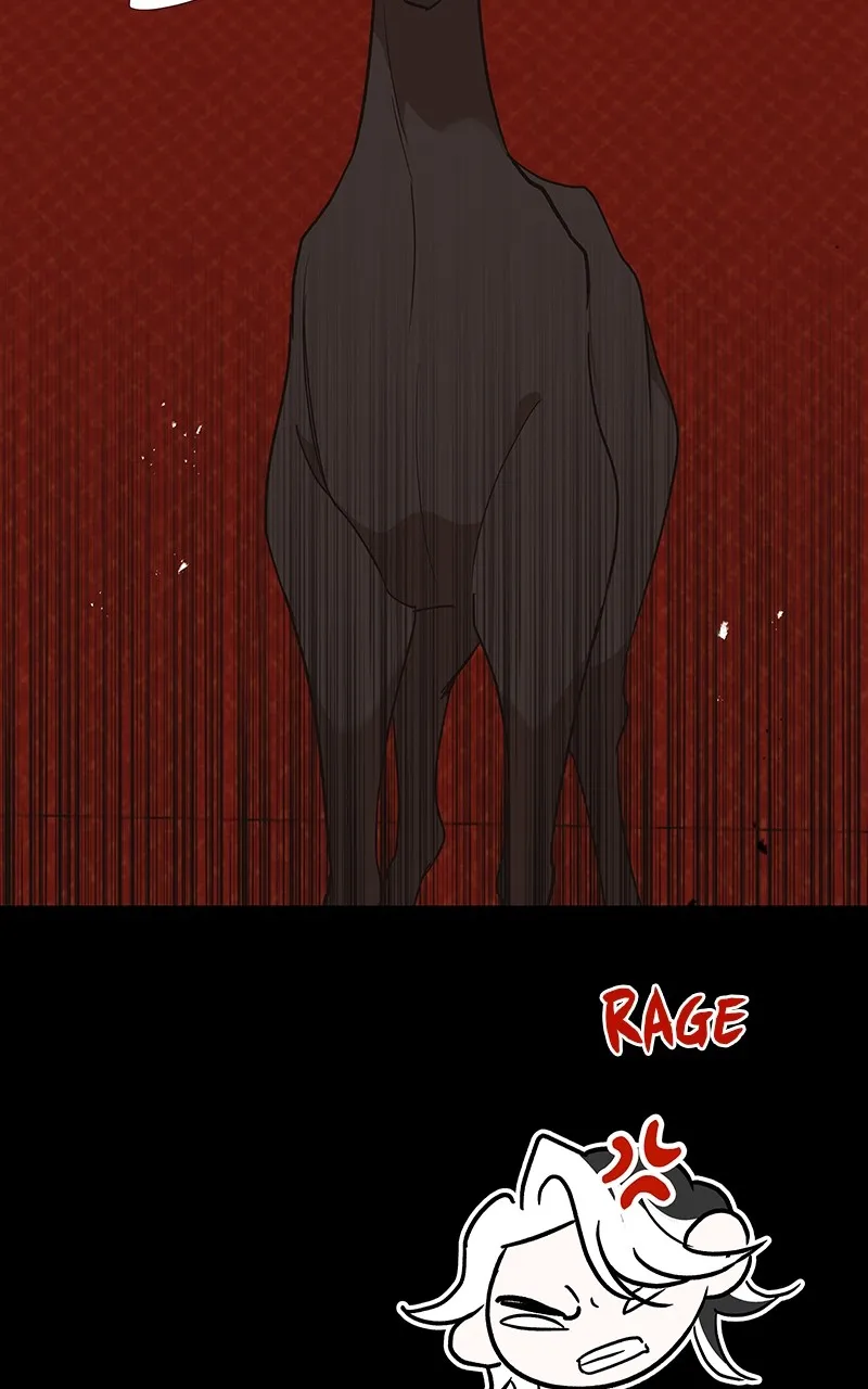 Read How a Goddess Wins Over Tigers chapter 51 image 73 on Lezhin