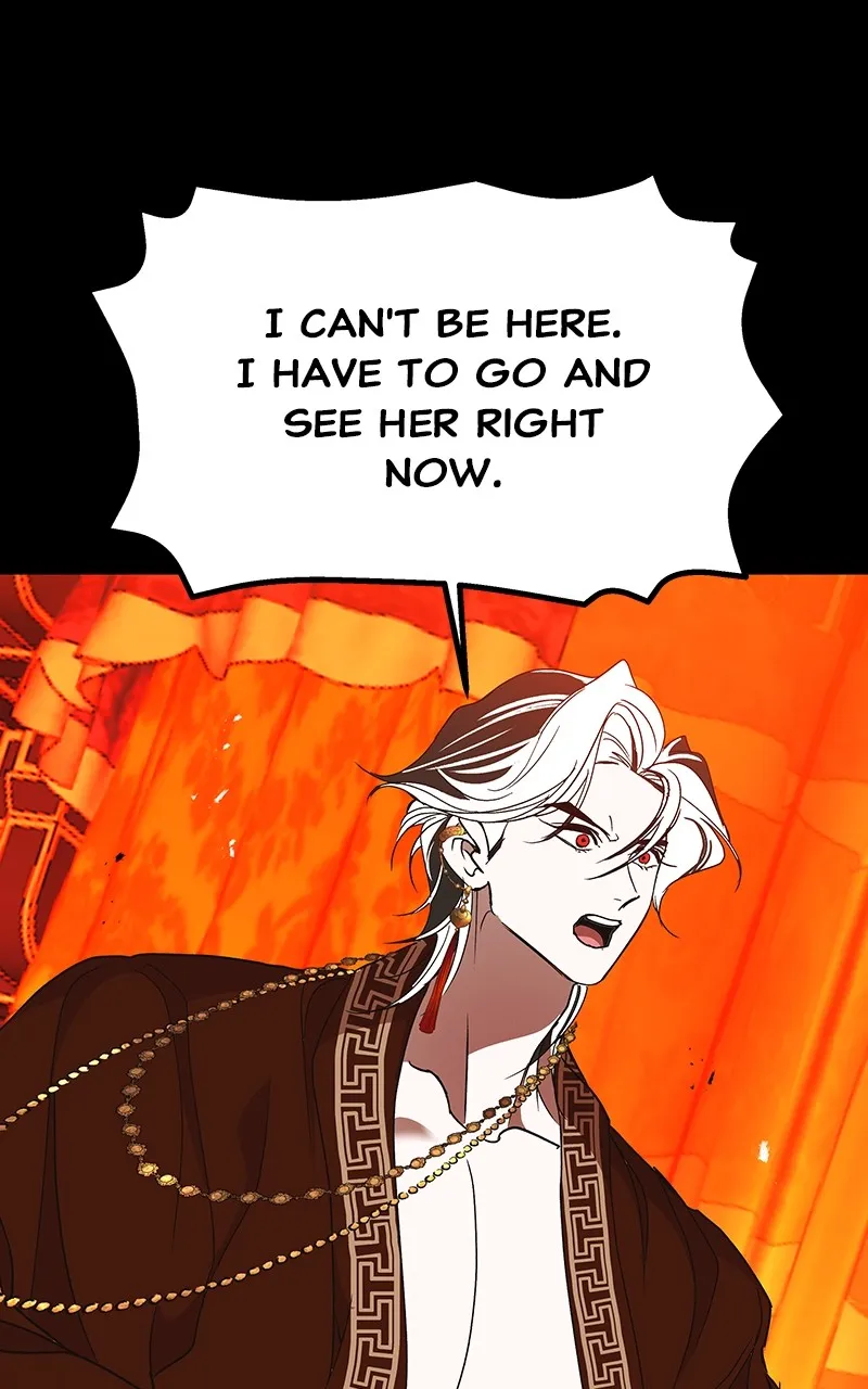 Read How a Goddess Wins Over Tigers chapter 51 image 76 on Lezhin