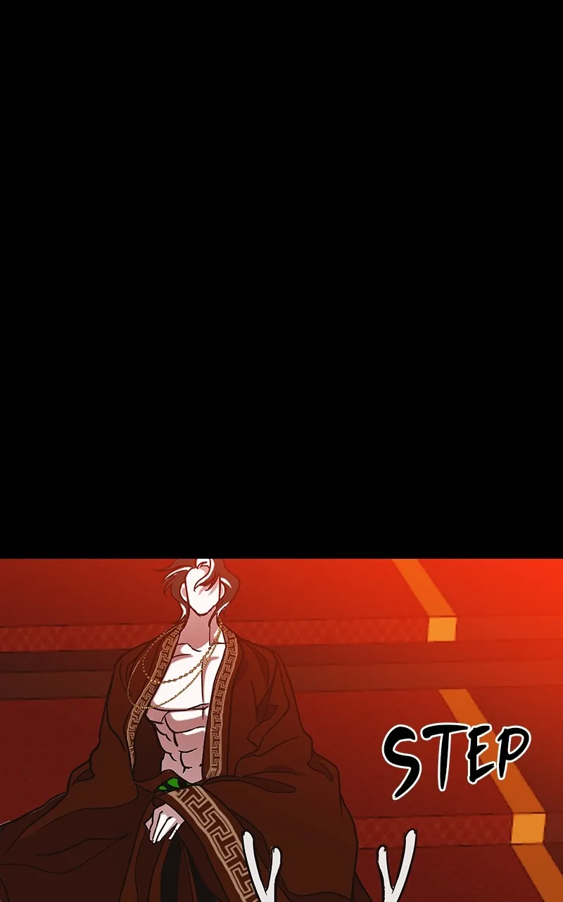 Read How a Goddess Wins Over Tigers chapter 51 image 78 on Lezhin