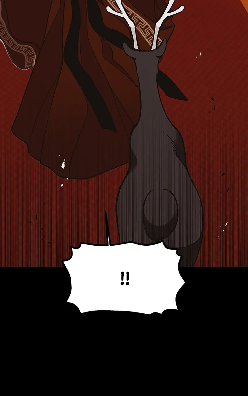 Read How a Goddess Wins Over Tigers chapter 51 image 79 on Lezhin