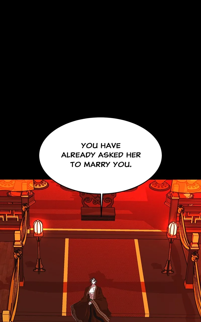 Read How a Goddess Wins Over Tigers chapter 51 image 82 on Lezhin
