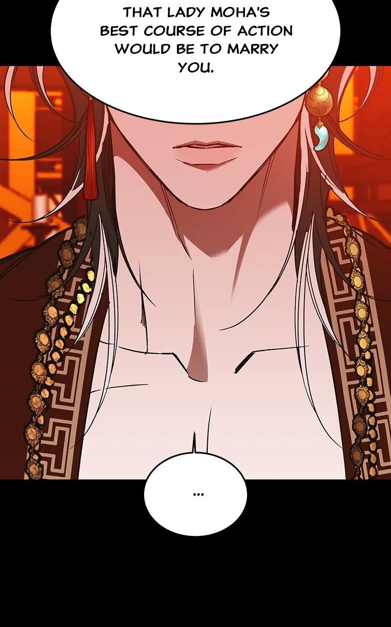 Read How a Goddess Wins Over Tigers chapter 51 image 84 on Lezhin