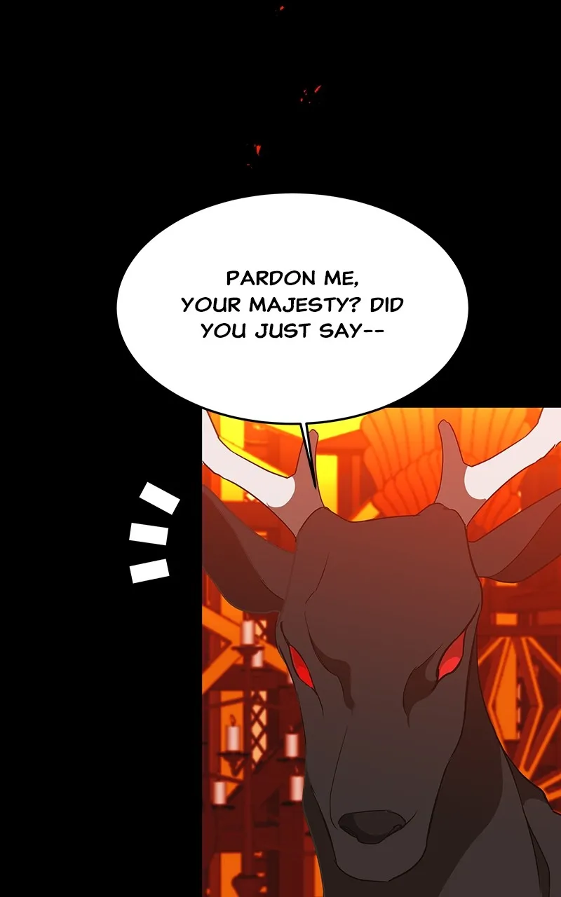 Read How a Goddess Wins Over Tigers chapter 51 image 89 on Lezhin