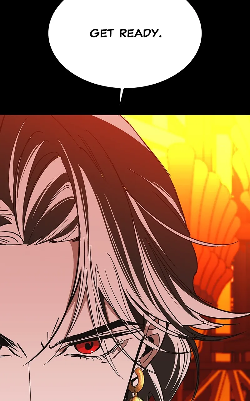 Read How a Goddess Wins Over Tigers chapter 51 image 91 on Lezhin