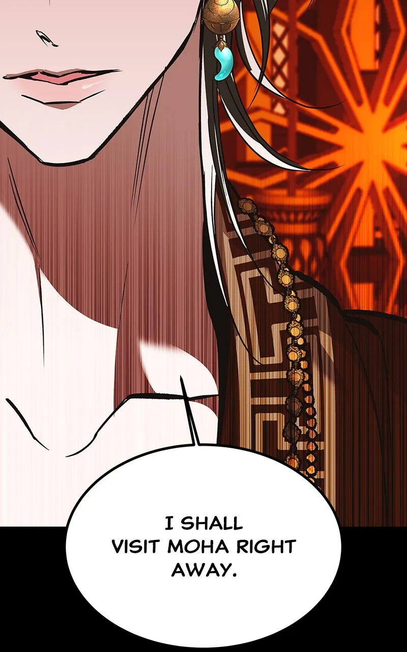Read How a Goddess Wins Over Tigers chapter 51 image 92 on Lezhin