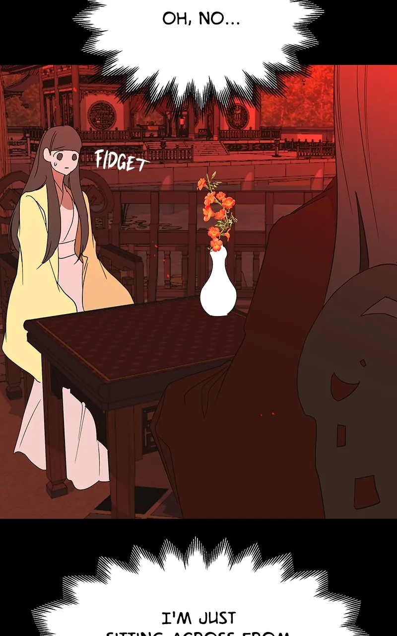 Read How a Goddess Wins Over Tigers chapter 51 image 98 on Lezhin