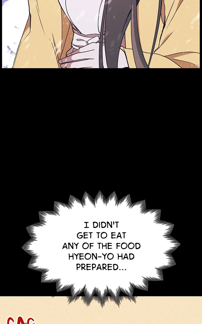 Read How a Goddess Wins Over Tigers chapter 52 image 10 on Lezhin