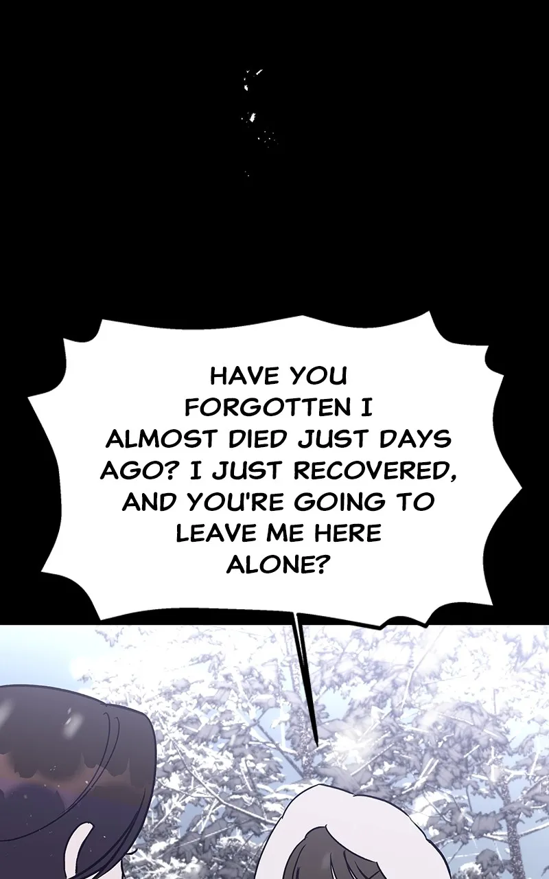 Read How a Goddess Wins Over Tigers chapter 52 image 100 on Lezhin