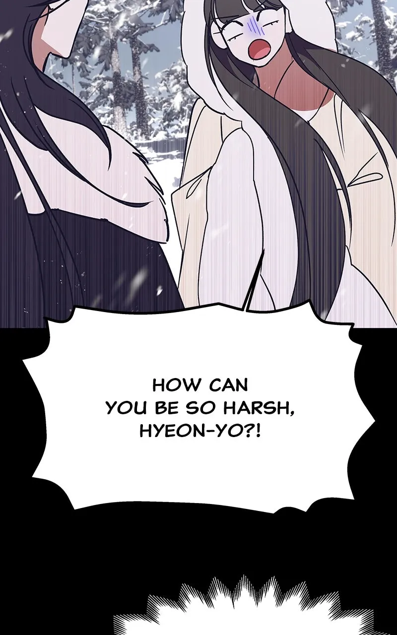 Read How a Goddess Wins Over Tigers chapter 52 image 101 on Lezhin