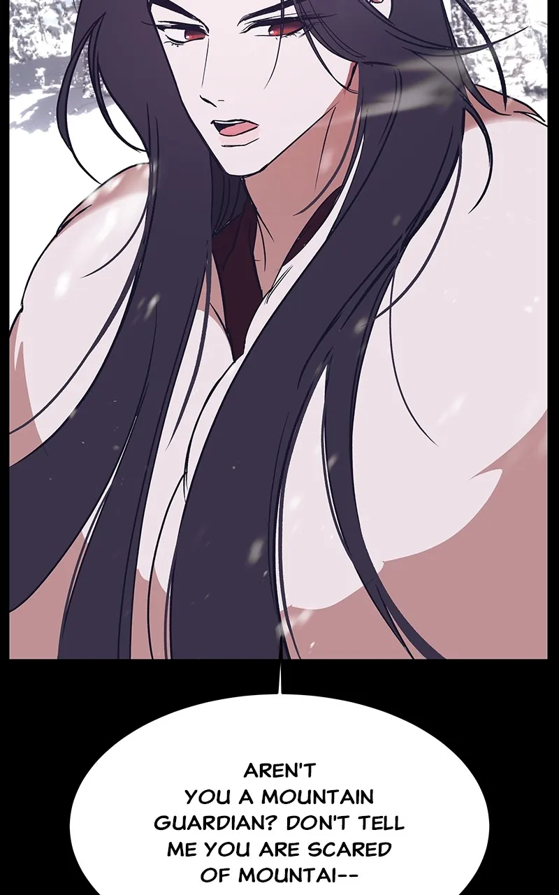 Read How a Goddess Wins Over Tigers chapter 52 image 103 on Lezhin