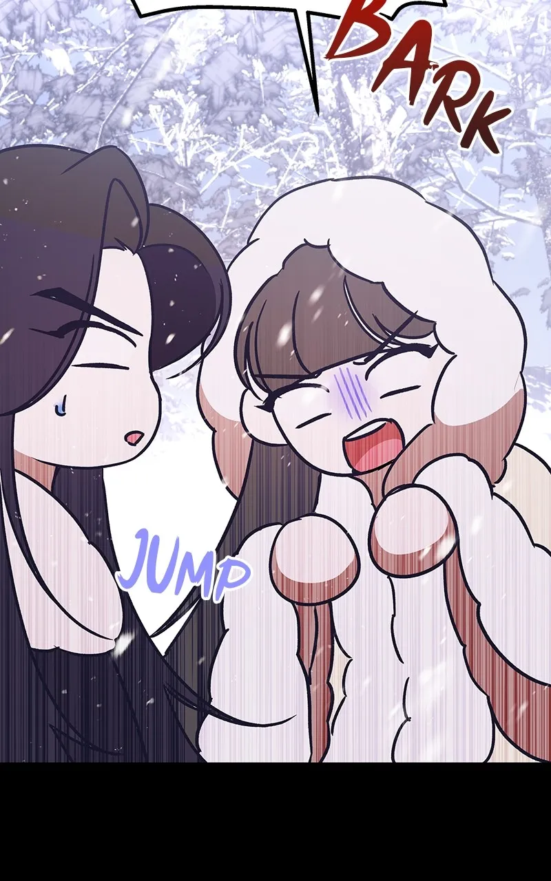 Read How a Goddess Wins Over Tigers chapter 52 image 105 on Lezhin