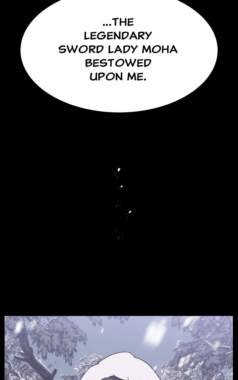 Read How a Goddess Wins Over Tigers chapter 52 image 114 on Lezhin