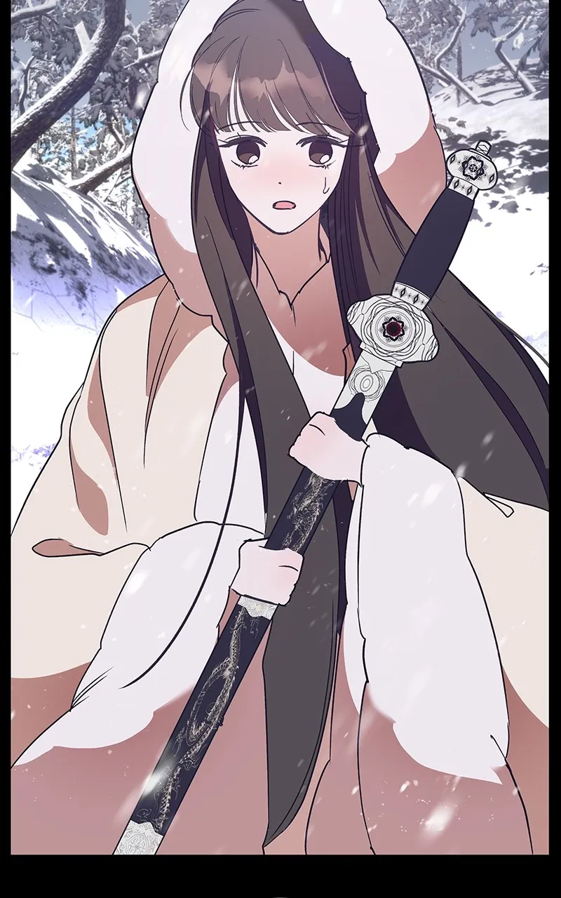 Read How a Goddess Wins Over Tigers chapter 52 image 115 on Lezhin