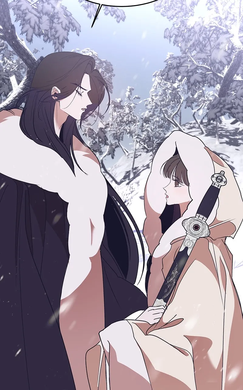 Read How a Goddess Wins Over Tigers chapter 52 image 117 on Lezhin