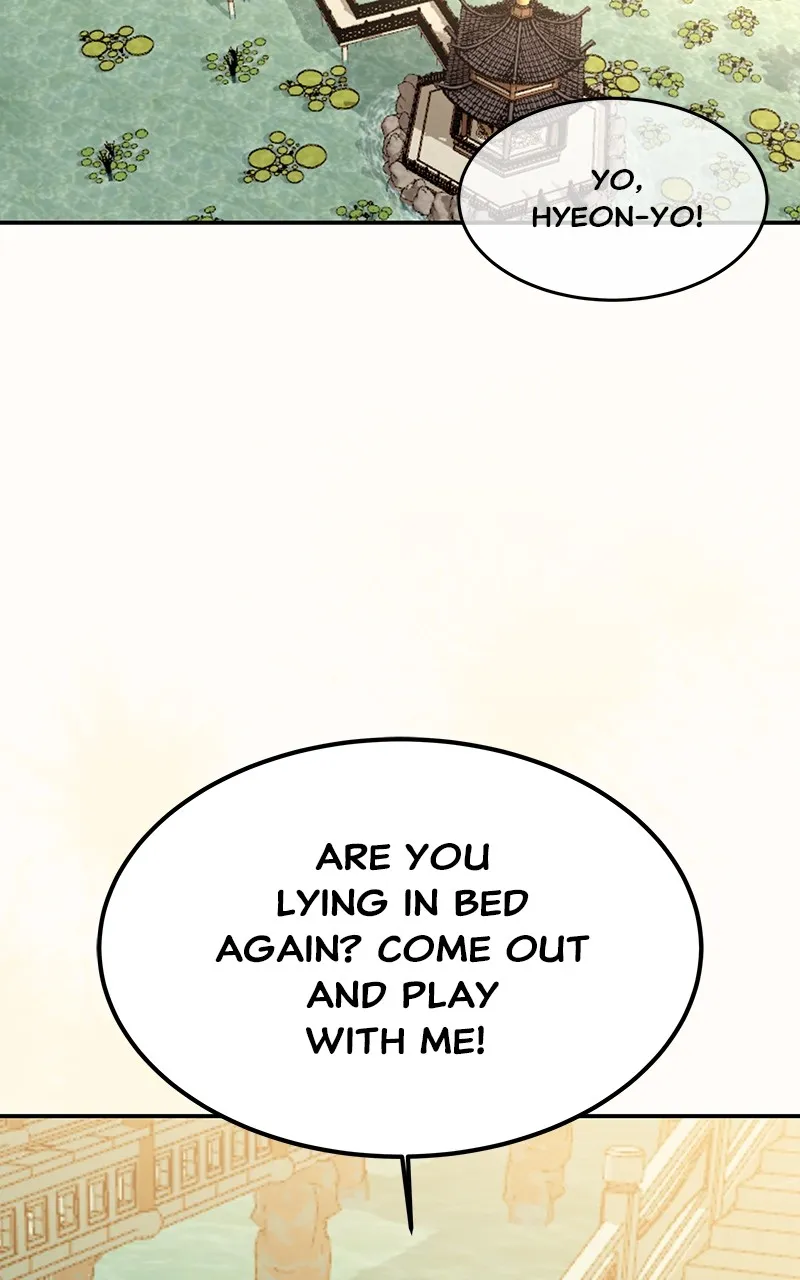 Read How a Goddess Wins Over Tigers chapter 52 image 122 on Lezhin