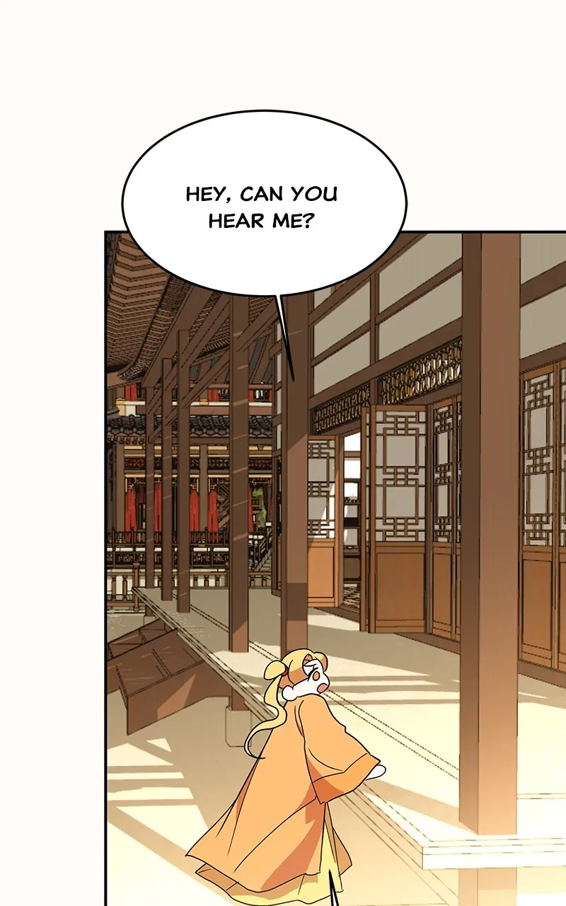 Read How a Goddess Wins Over Tigers chapter 52 image 130 on Lezhin