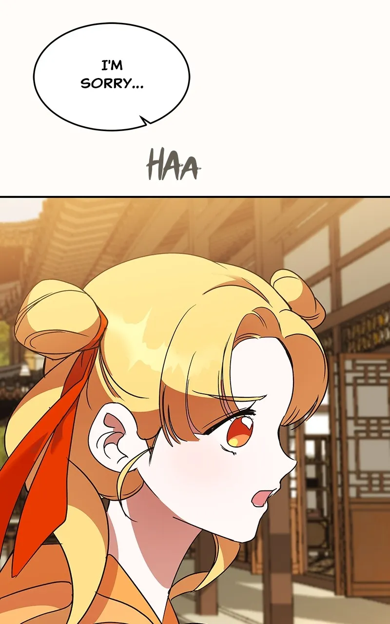 Read How a Goddess Wins Over Tigers chapter 52 image 133 on Lezhin