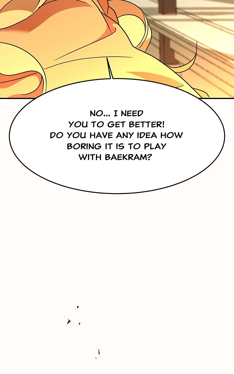 Read How a Goddess Wins Over Tigers chapter 52 image 134 on Lezhin