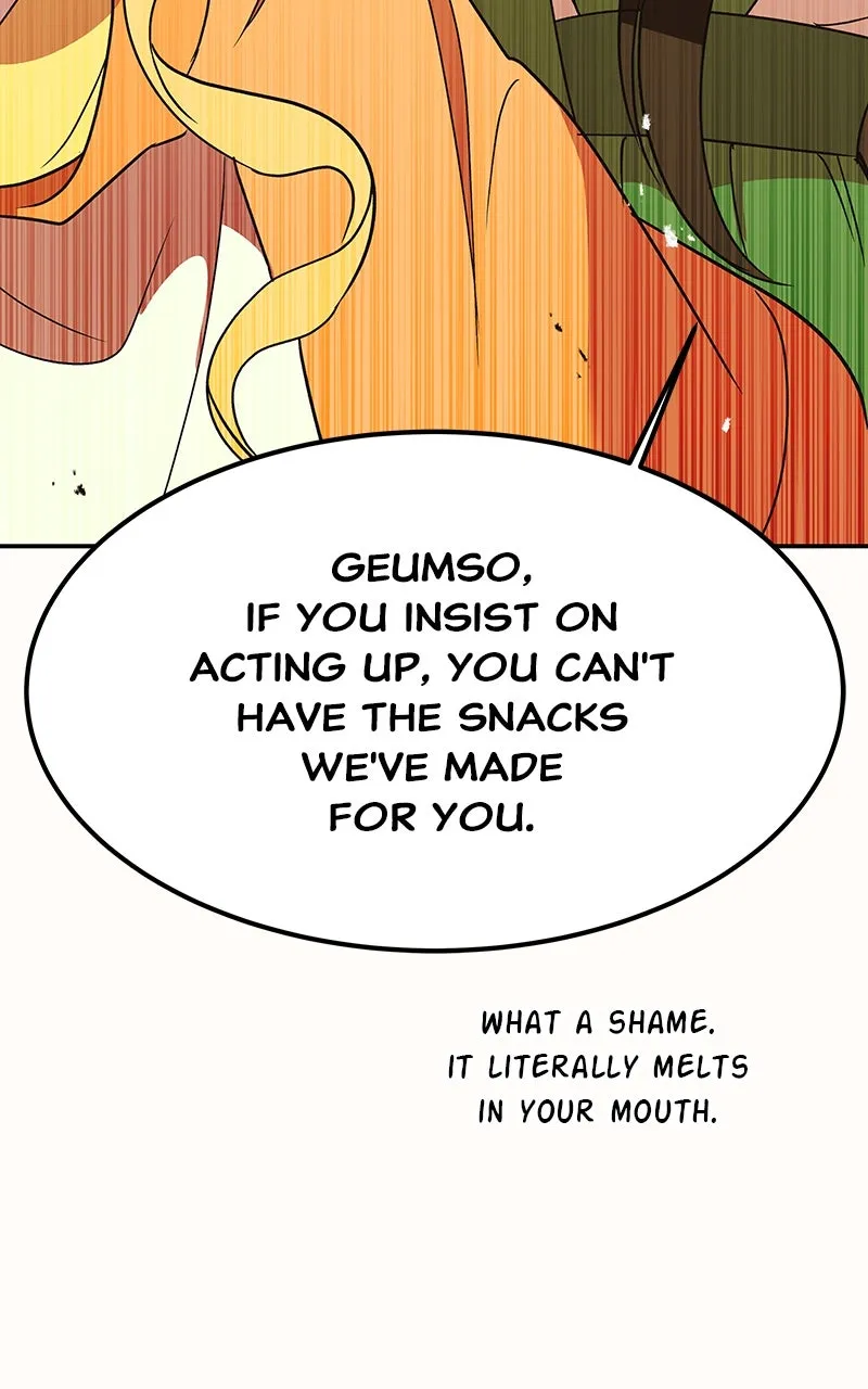 Read How a Goddess Wins Over Tigers chapter 52 image 139 on Lezhin